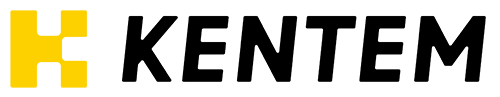 KENTEM（株式会社建設システム）ロゴ