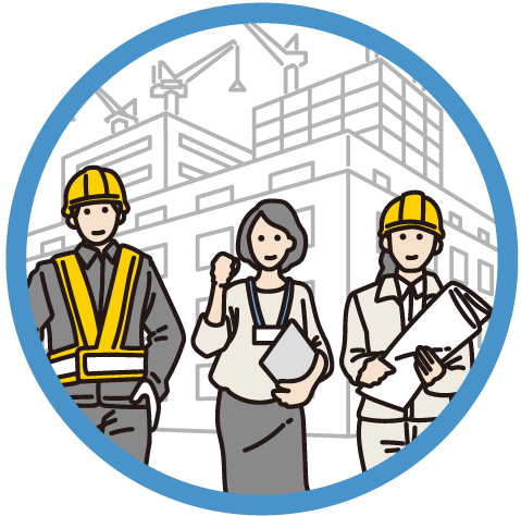 企業のイメージアップ