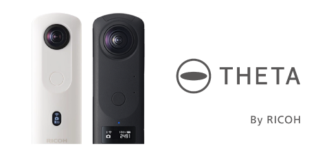 360度カメラの活用